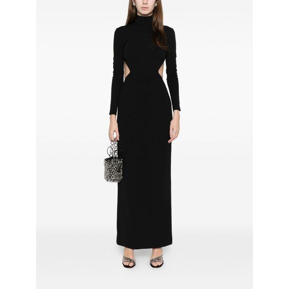 Solace London Women Wilma Maxi Dress - Picture 2 of 5